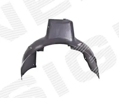 Подкрылок Signeda PAD11019AL