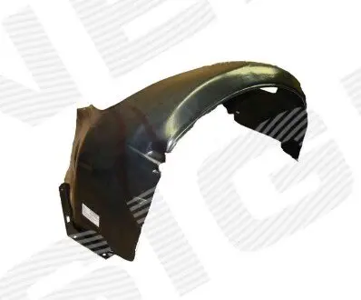 Подкрылок Signeda PBM11007PLAL