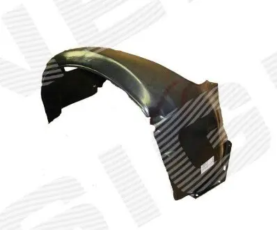 Подкрылок Signeda PBM11007PLAR