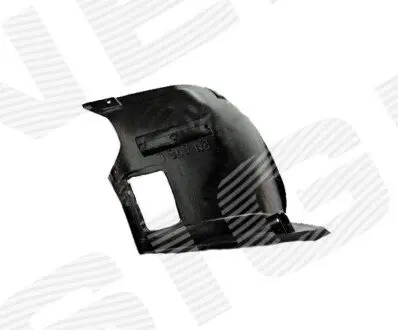 Подкрылок Signeda PBM11013AL