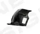 Подкрылок Signeda PBM11013AR (фото 1)