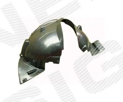 Подкрылок Signeda PBM11025AR