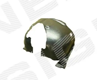 Подкрылок Signeda PVW11072AL