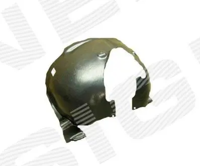 Подкрылок Signeda PVW11072AR