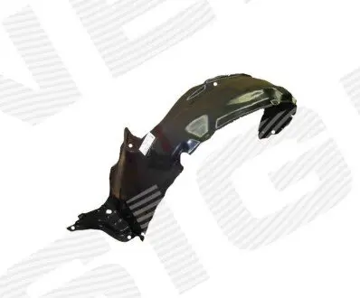 Подкрылок Signeda PFD11126AL