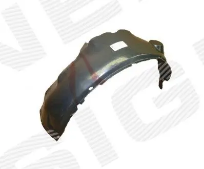 Подкрылок Signeda PVW11011AL