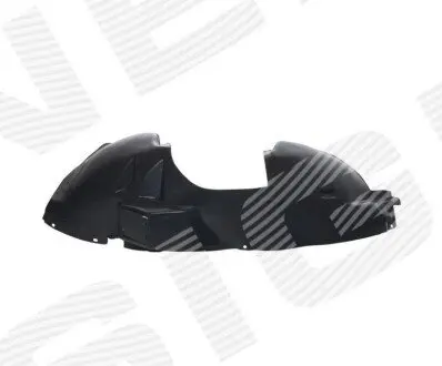 Фото подкрылок Signeda PCR11017AL Подкрылок Signeda PCR11017AL