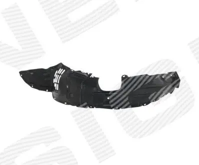 Підкрилок Signeda PMZ11051AL