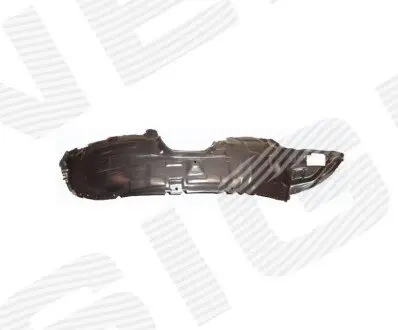 Подкрылок Signeda PMZ11063AL