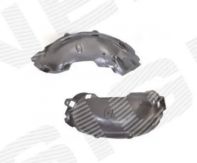 Подкрылок Signeda PBZ11028AL