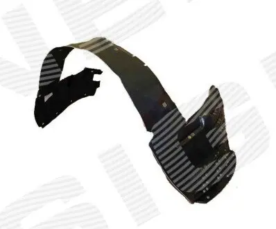 Подкрылок Signeda PBZ11011AR