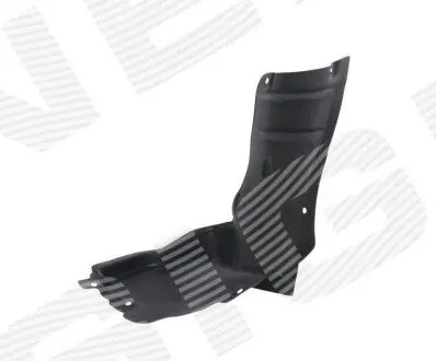 Підкрилок Signeda PBZ11027AL