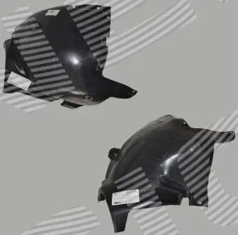 Підкрилок Signeda PBZ11027BL