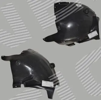 Підкрилок Signeda PBZ11027BR