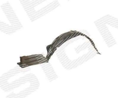 Подкрылок Signeda PBZ11014AL