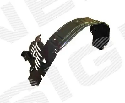 Подкрылок Signeda PBZ11026CL