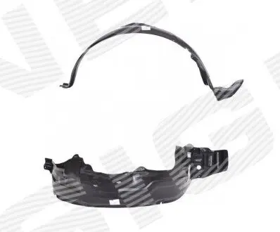 Подкрылок Signeda PDS11060AR