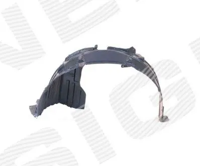 Подкрылок Signeda PDS11121AL