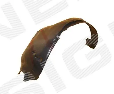 Подкрылок Signeda POP11025AL