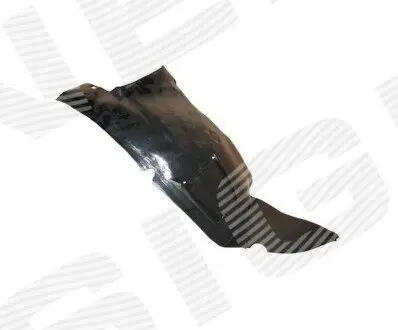 Подкрылок Signeda PPG11014AR