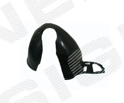 Подкрылок Signeda PPG11017AL