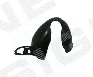 Подкрылок Signeda PPG11017AR