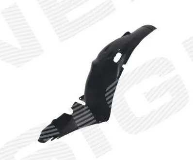 Подкрылок Signeda PPG11022AL