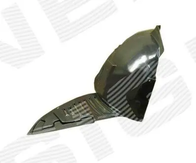 Подкрылок Signeda PPG11027AR