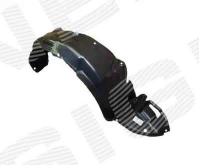 Подкрылок Signeda PPT11024AR