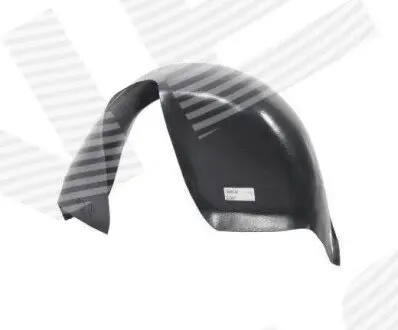 Підкрилок Signeda PST11019BL