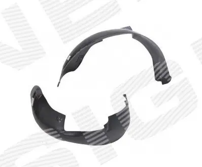 Подкрылок Signeda PST11001AR