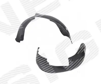 Подкрылок Signeda PST11001AL