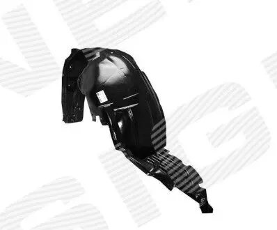 Подкрылок Signeda PSB11020BR