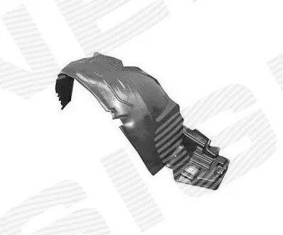 Подкрылок Signeda PSB11012AR