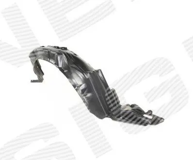 Подкрылок Signeda PTY11192AR
