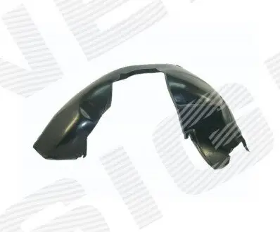 Подкрылок Signeda PVV11014AL
