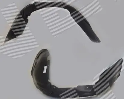 Підкрилок Signeda PVW11025PLAL