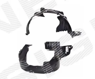 Подкрылок Signeda PDS11174AR