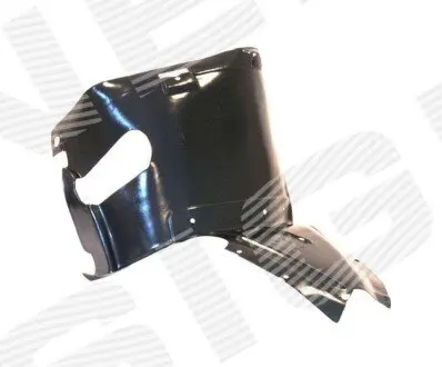 Підкрилок Signeda PAD11012PLAL