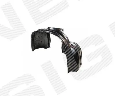 Підкрилок Signeda PFT11039AL