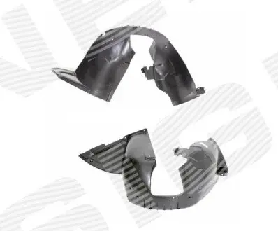 Підкрилок Signeda PPG11001PLAL