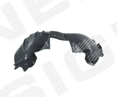Подкрылок Signeda PAD11059AL