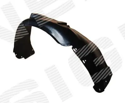 Підкрилок Signeda PAD11007PLAR