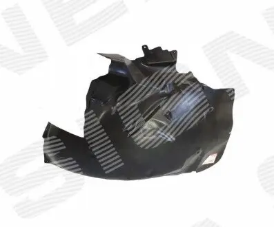 Подкрылок Signeda PAD11074AL
