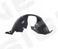 ПОДКРЫЛЬНИК Signeda PBZ11070AR (фото 1)