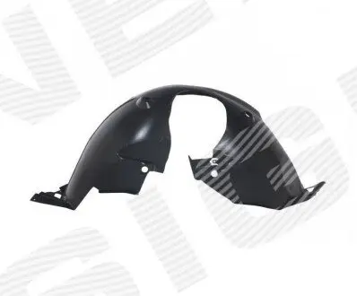 ПОДКРЫЛЬНИК Signeda PBZ11070AR