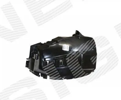Підкрилок Signeda PCT11045AL