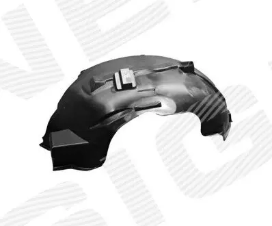 Подкрылок Signeda PFD11287AL