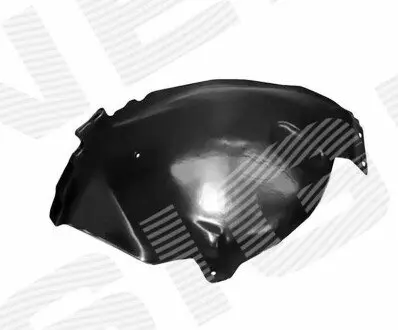 Подкрылок Signeda PFD11143AL