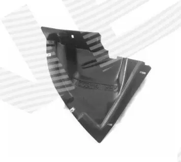 Подкрылок Signeda PIV11003AR